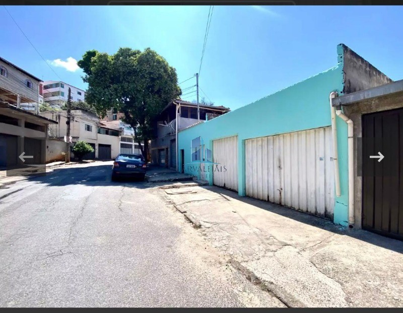 Casa à venda em belo horizonte-mg, bairro olaria: 3 quartos, - foto 1