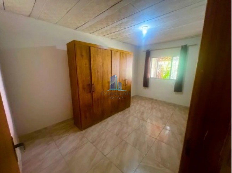Excelente oportunidade: casa à venda em contagem-mg, bairro 