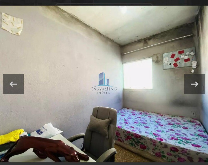 Casa à venda em belo horizonte-mg, bairro olaria: 3 quartos, - foto 4