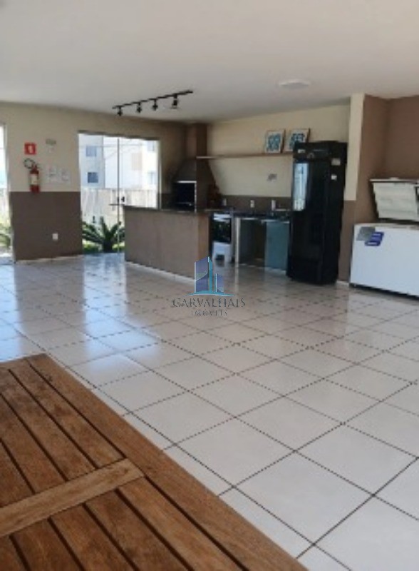 Apartamento, 2 quartos, 48 m² - Foto 6