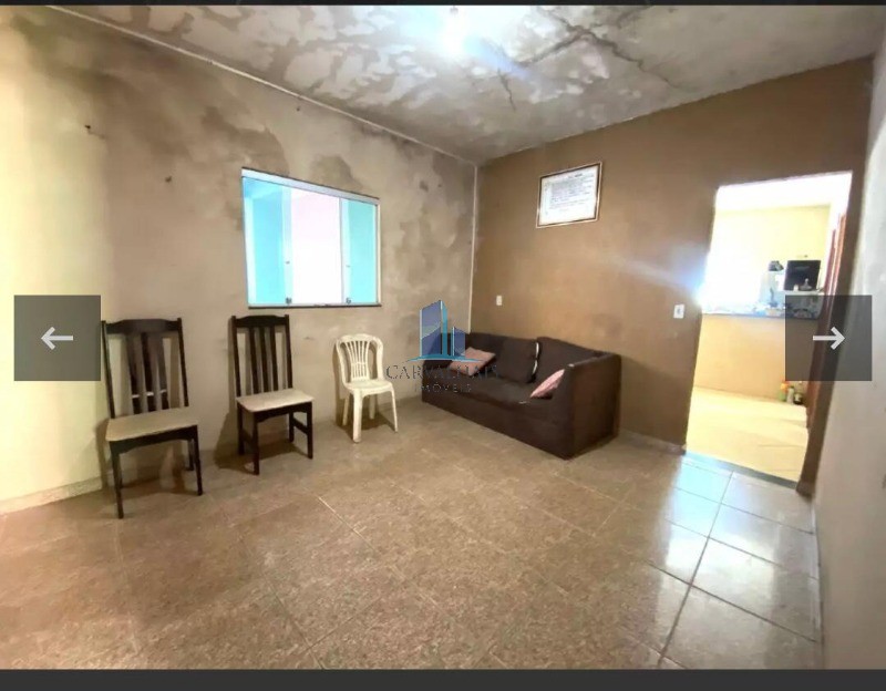 Casa à venda em belo horizonte-mg, bairro olaria: 3 quartos, - foto 3