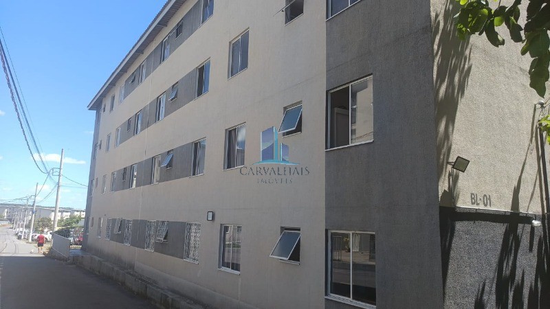 Apartamento, 2 quartos, 44 m² - Foto 28
