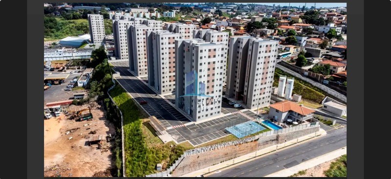 Apartamento, 2 quartos, 56 m² - Foto 16