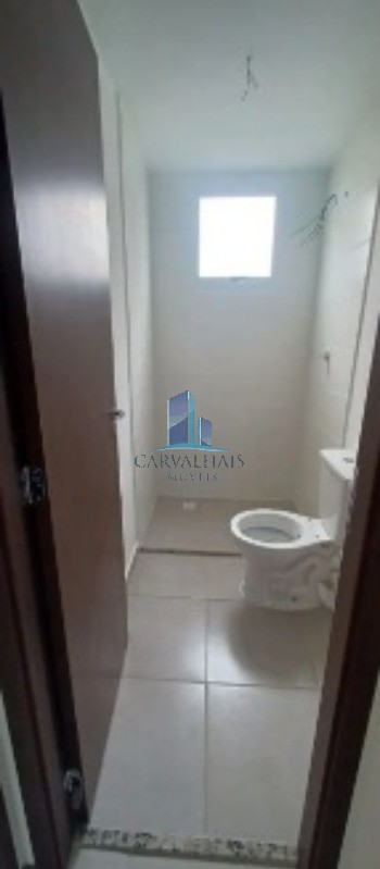 Apartamento à venda em ribeirão das neves - jardim alvorada 