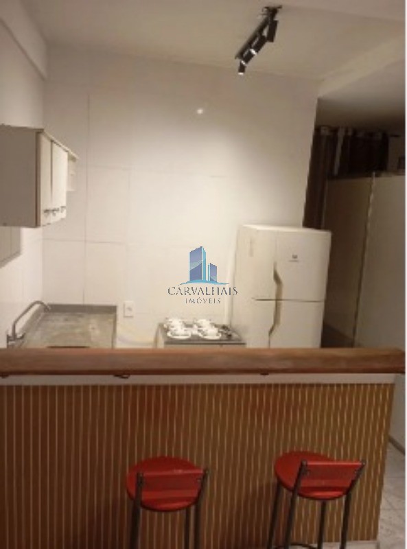 Kitnet-Studio, 35 m² - Foto 15