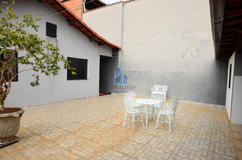 Casa, 4 quartos, 238 m² - Foto 24