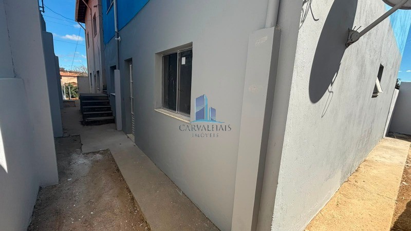 Apartamento à venda em matozinhos, 3 quartos, 1 banheiro, 1 