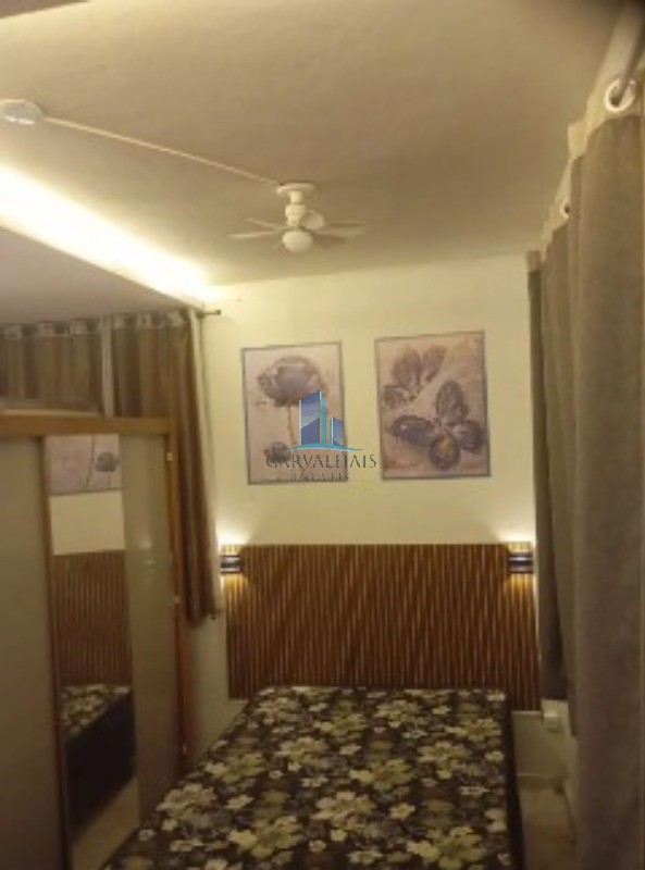 Kitnet-Studio, 35 m² - Foto 18