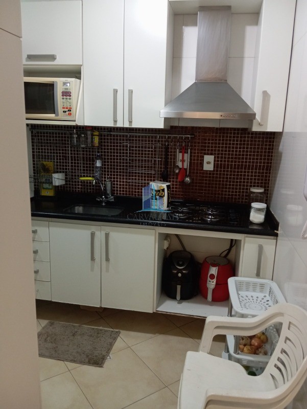 Apartamento, 2 quartos, 48 m² - Foto 1