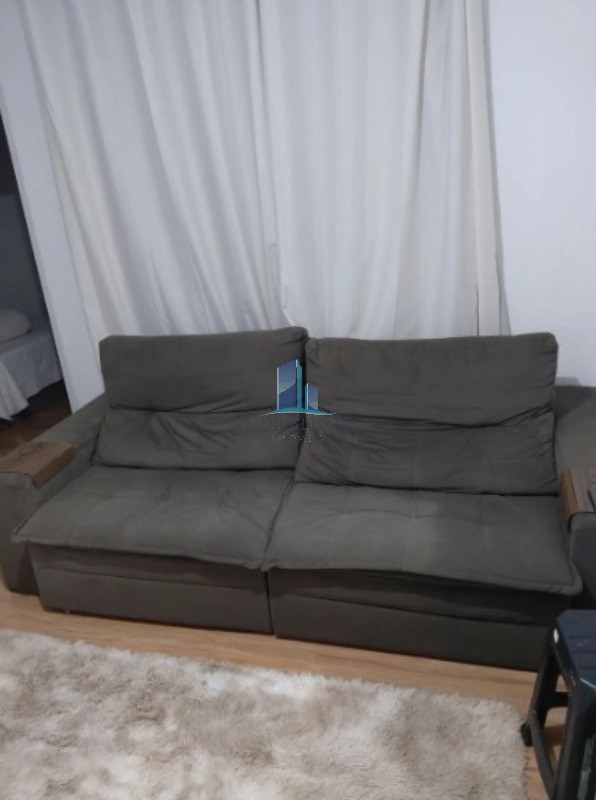 Apartamento, 2 quartos, 48 m² - Foto 6