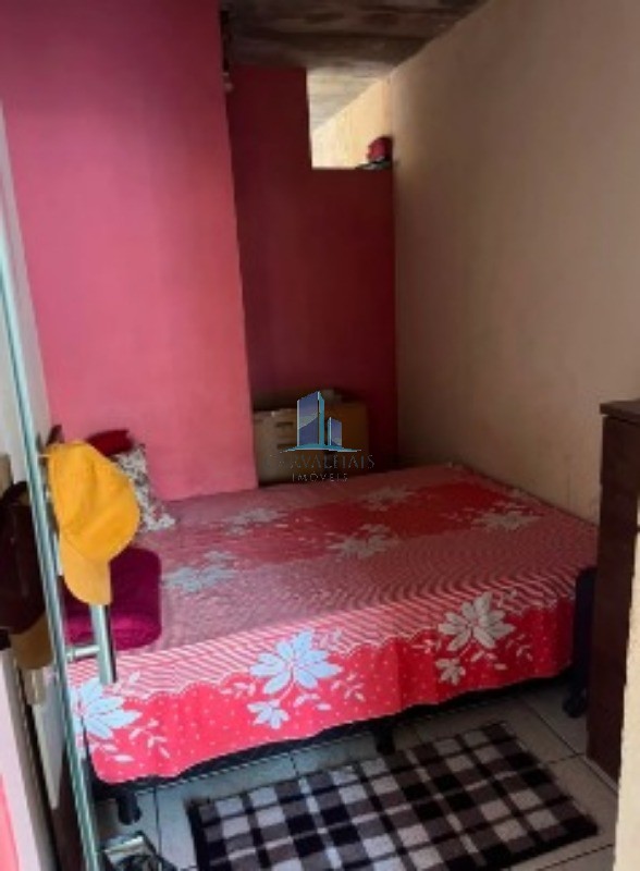 Casa, 2 quartos, 80 m² - Foto 8