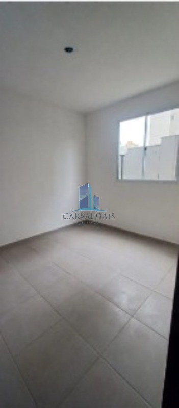 Apartamento à venda em ribeirão das neves - jardim alvorada 