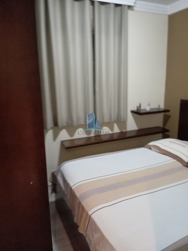 Apartamento, 2 quartos, 48 m² - Foto 7