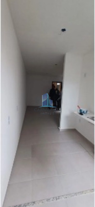 Apartamento à venda em ribeirão das neves - jardim alvorada 