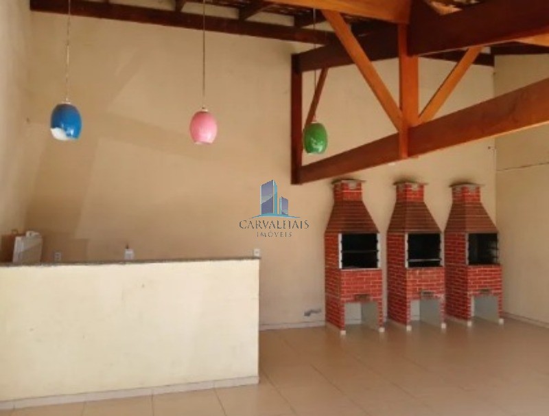 Apartamento, 2 quartos, 45 m² - Foto 15