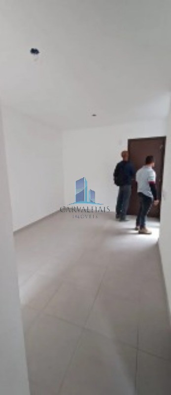 Apartamento à venda em ribeirão das neves - jardim alvorada 