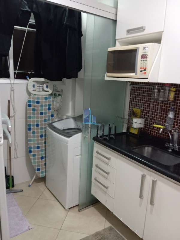 Apartamento, 2 quartos, 48 m² - Foto 4