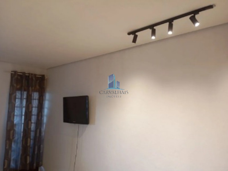 Kitnet-Studio, 35 m² - Foto 11