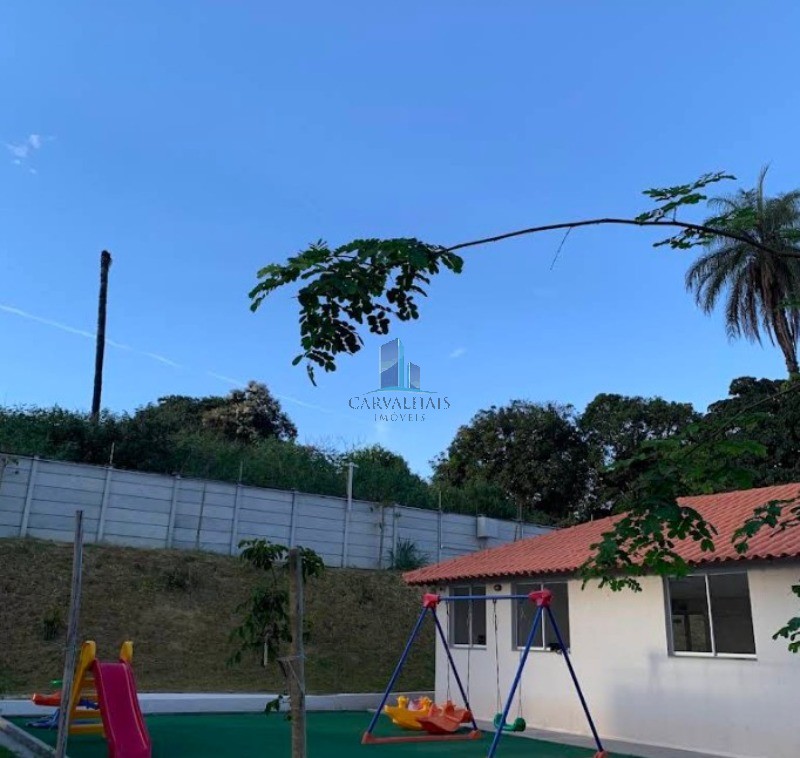Apartamento, 2 quartos, 48 m² - Foto 4