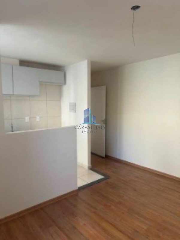 Apartamento, 2 quartos, 56 m² - Foto 1