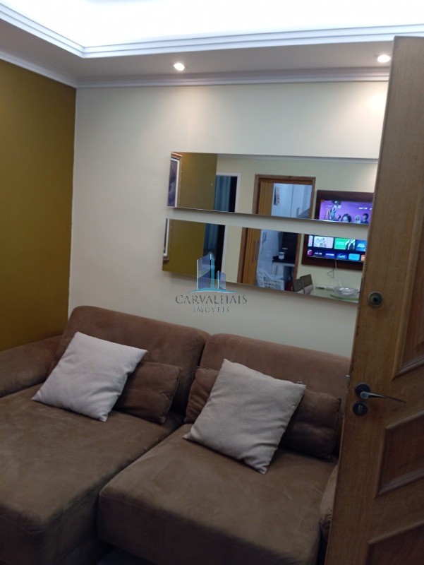 Apartamento, 2 quartos, 48 m² - Foto 12