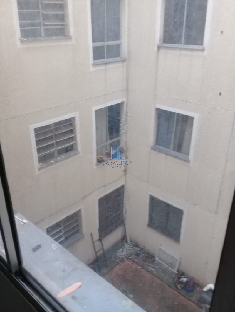 Apartamento à venda em betim-mg, são jorge: 2 quartos, 1 sal