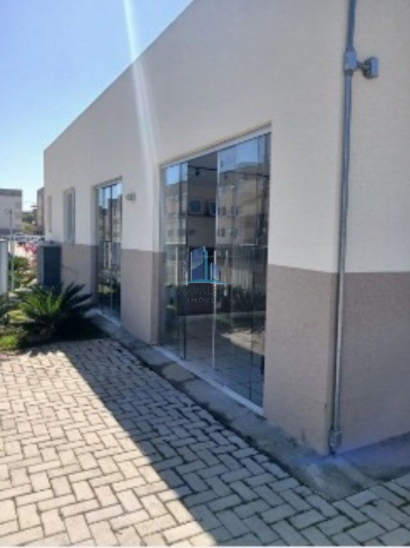 Apartamento, 2 quartos, 48 m² - Foto 1