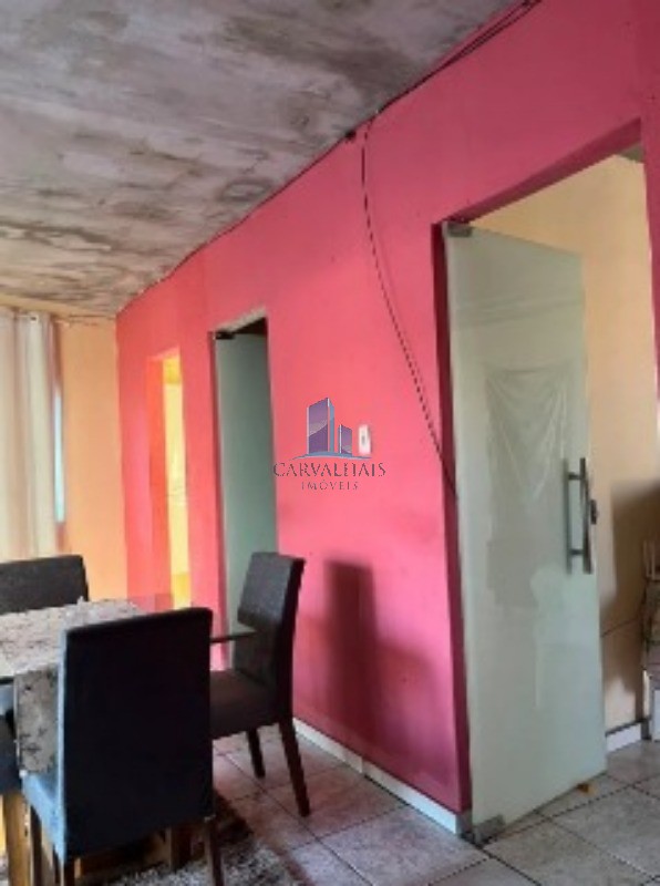 Casa, 2 quartos, 80 m² - Foto 4