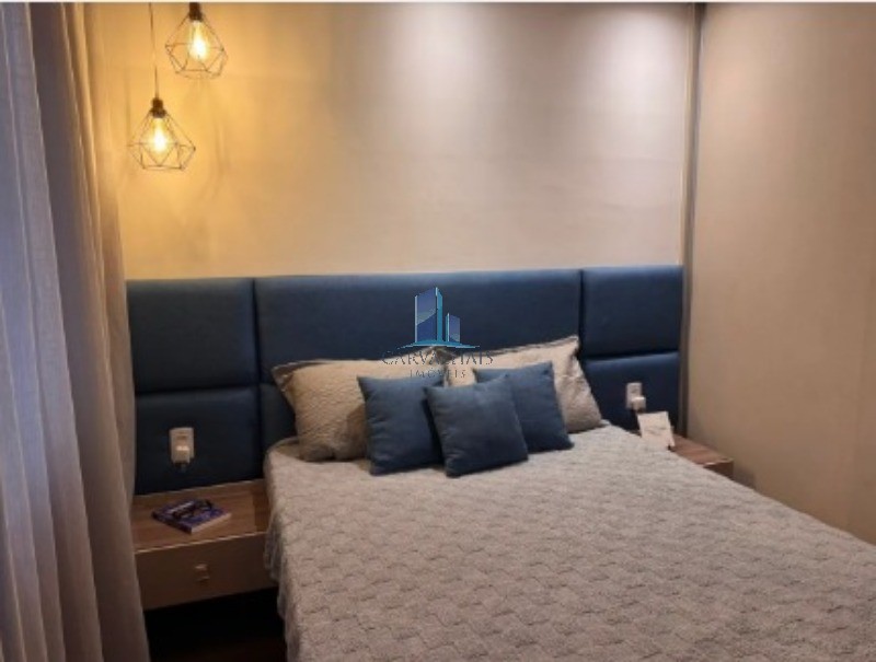 Apartamento, 2 quartos, 110 m² - Foto 11