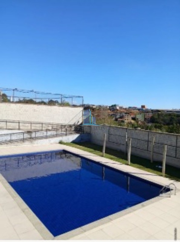 Apartamento, 2 quartos, 45 m² - Foto 13