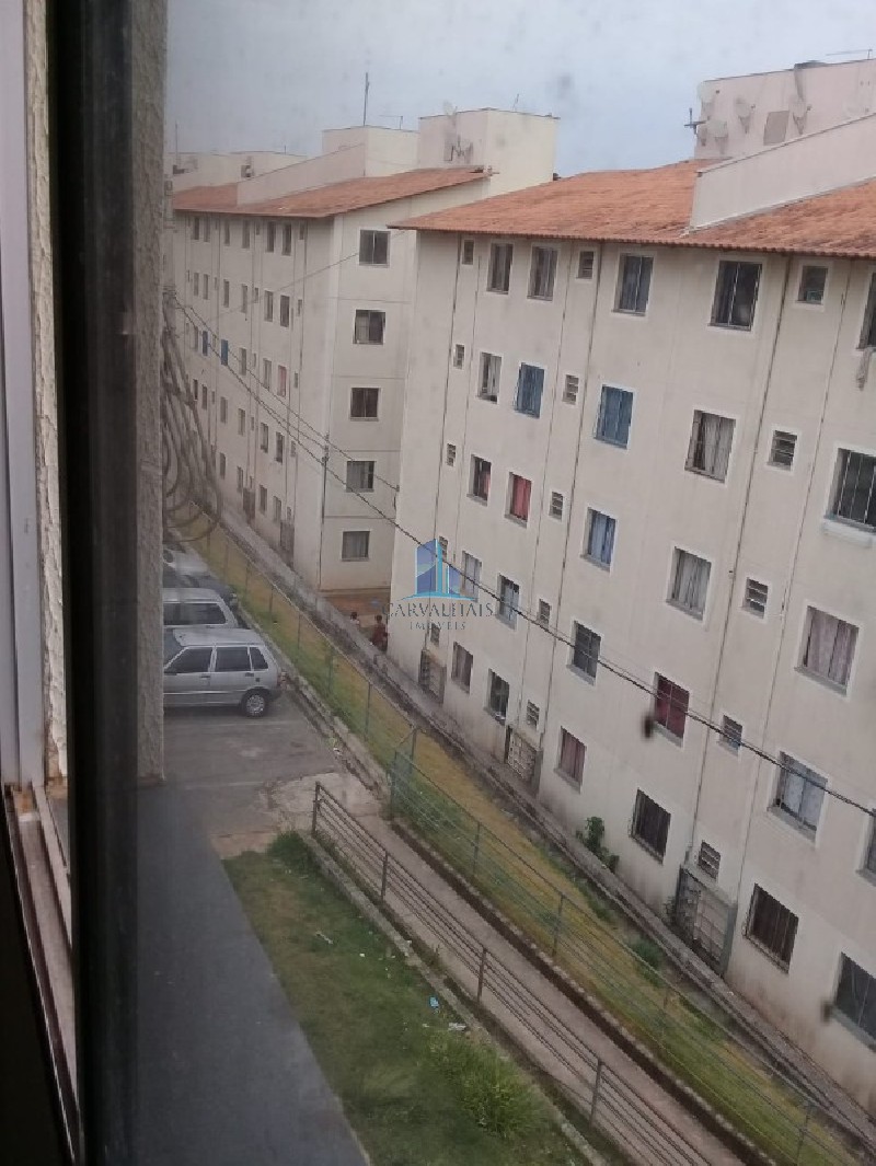 Apartamento à venda em Betim-MG, São Jorge: 2 quartos, 1 sala, 1 banheiro, 1 vaga de garagem, 45m² de área. - foto 16