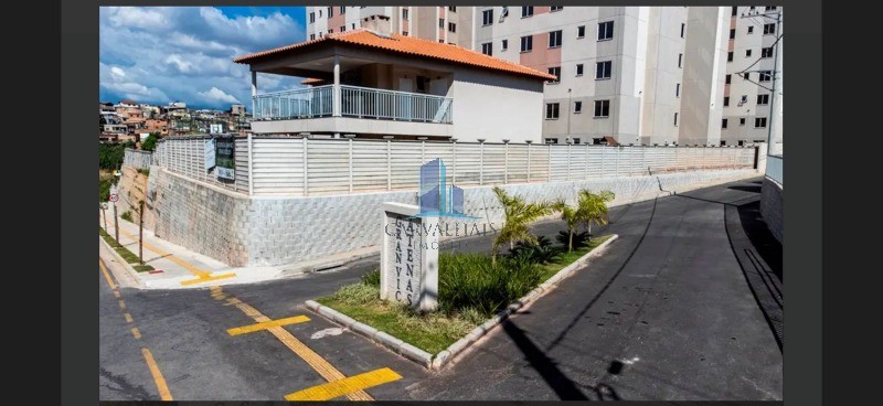 Apartamento, 2 quartos, 56 m² - Foto 10