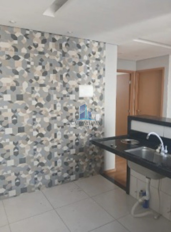 Apartamento, 2 quartos, 45 m² - Foto 12
