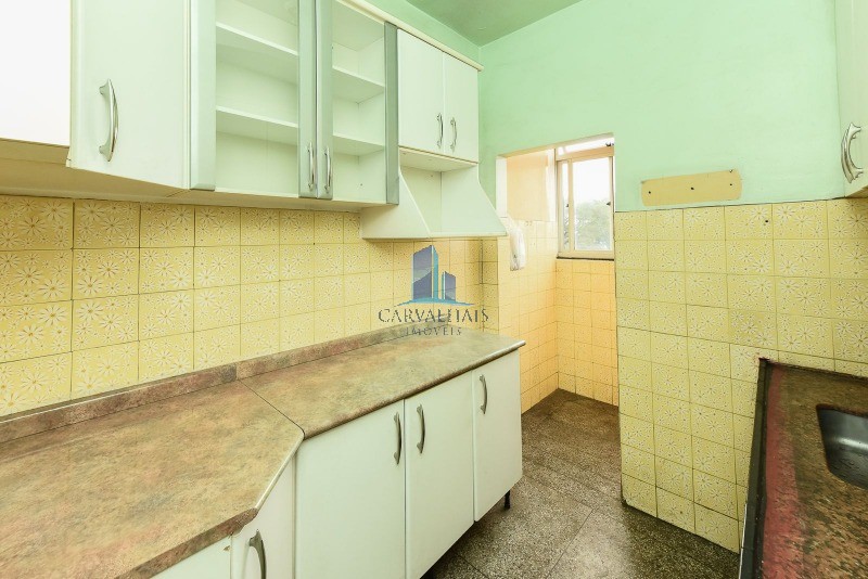 Apartamento à venda em contagem-mg: 3 quartos, 1 suíte, 2 ba