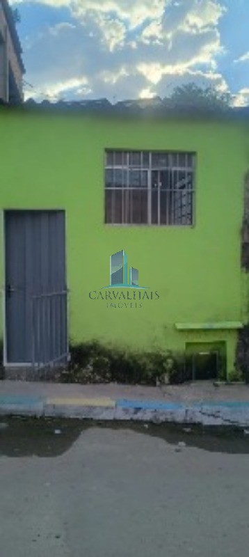 Imperdível! casa à venda em contagem-mg, bairro funcionários