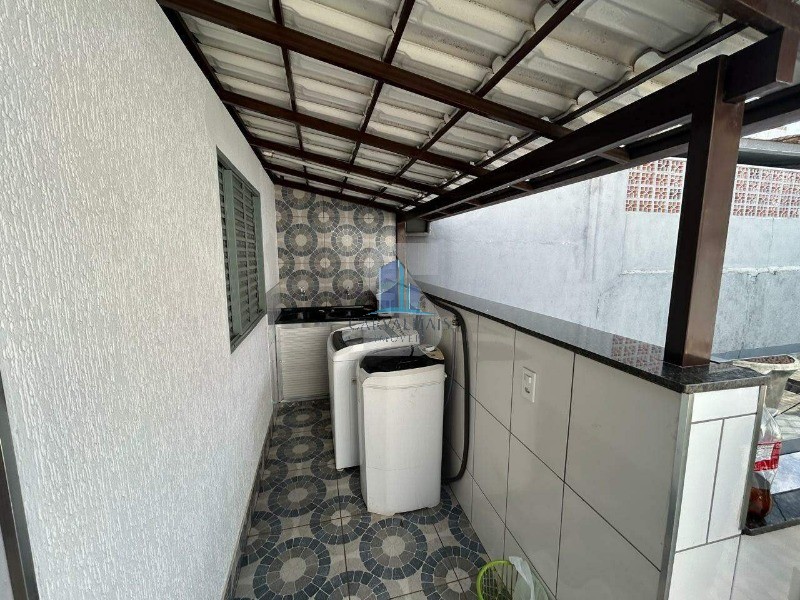 Casa, 4 quartos, 238 m² - Foto 16