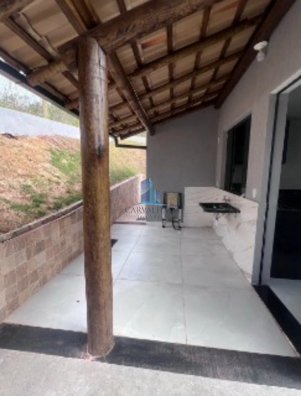 Casa, 3 quartos, 440 m² - Foto 11