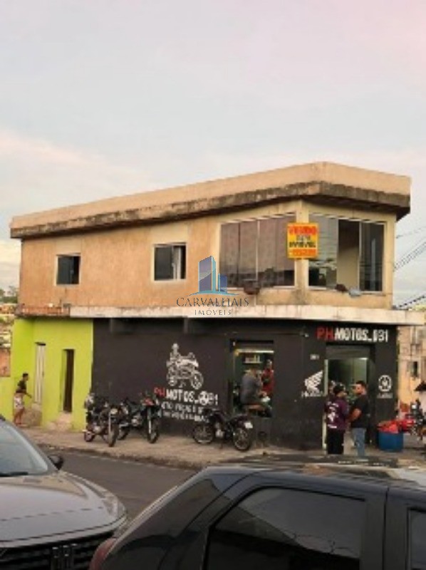 Casa, 2 quartos, 80 m² - Foto 1