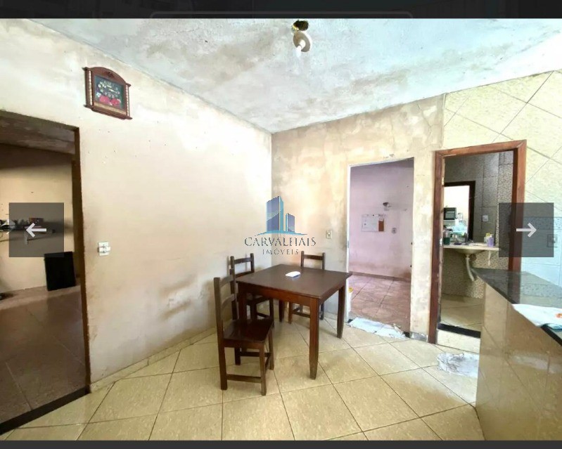 Casa à venda em belo horizonte-mg, bairro olaria: 3 quartos, - foto 6