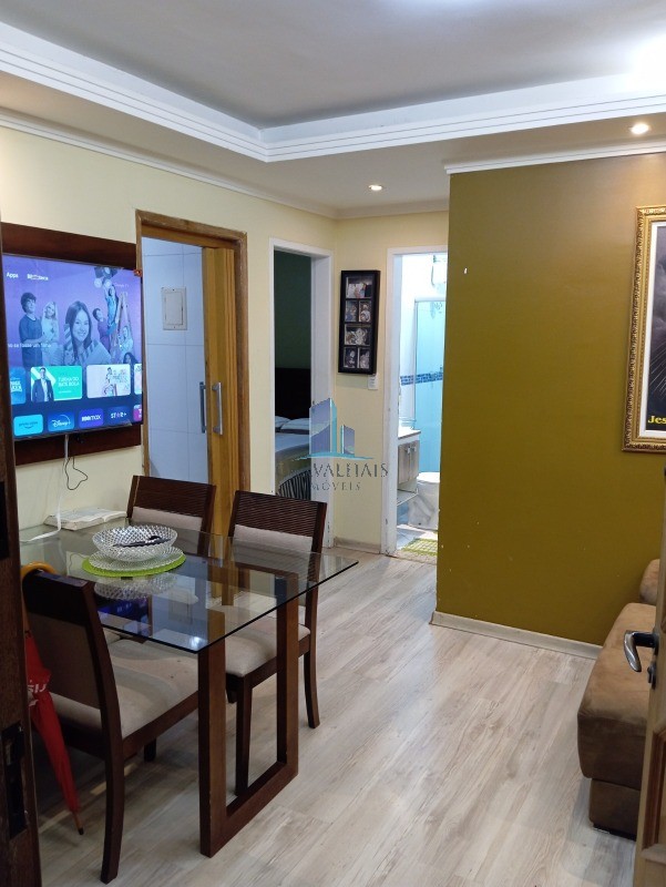 Apartamento, 2 quartos, 48 m² - Foto 15