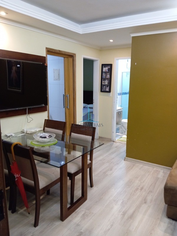 Apartamento, 2 quartos, 48 m² - Foto 13