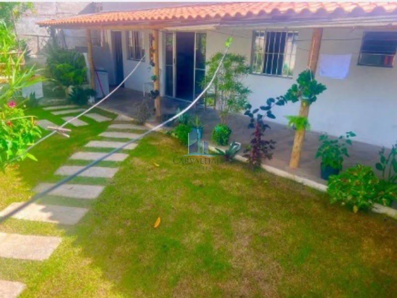Casa, 2 quartos, 200 m² - Foto 16