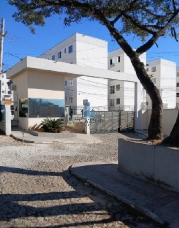 Apartamento, 2 quartos, 45 m² - Foto 1