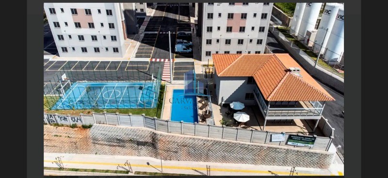 Apartamento, 2 quartos, 56 m² - Foto 1