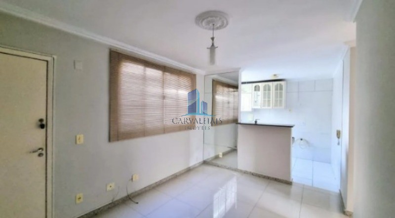 Imperdível! apartamento à venda em , - 2 quartos, 1 vaga, 44