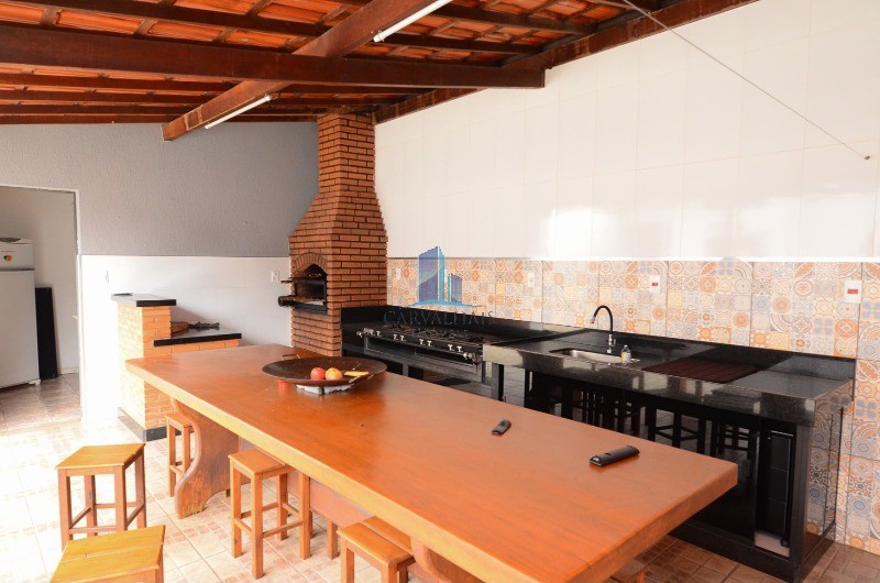 Casa, 4 quartos, 238 m² - Foto 22