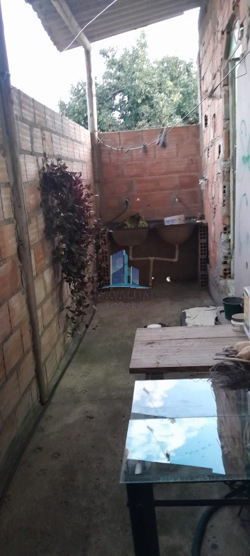 Casa, 1 quarto, 200 m² - Foto 23