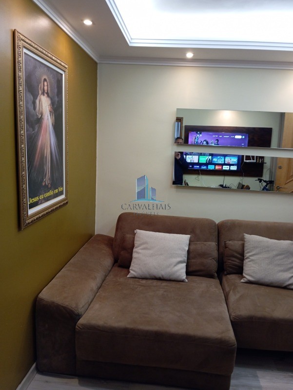 Apartamento, 2 quartos, 48 m² - Foto 2