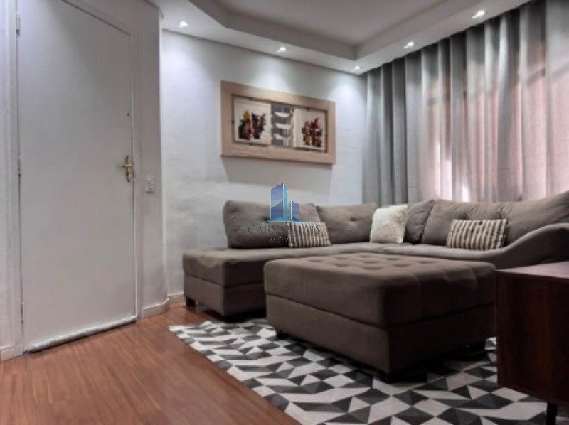 Apartamento, 2 quartos, 110 m² - Foto 3