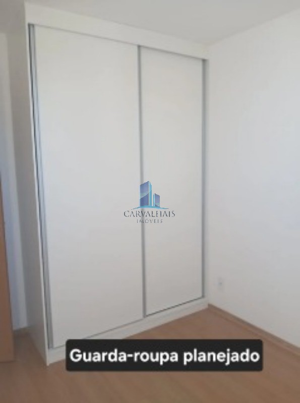 Apartamento, 2 quartos, 45 m² - Foto 6